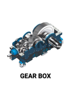 GEAR BOX