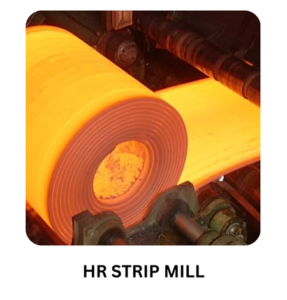 HR STRIP MILL