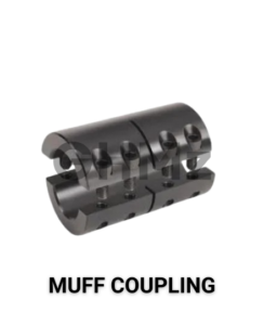MUFF COUPLING