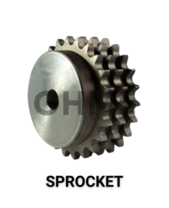 SPROCKET