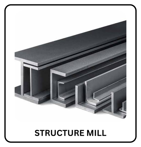 STRUCTURE-MILL