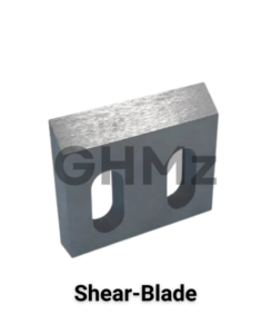 SHEAR BLADE