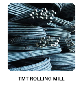TMT ROLLING MILL