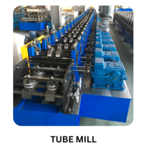 TUBE MILL