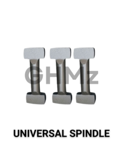 UNIVERSAL SPINDLE